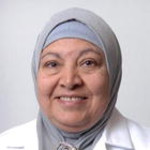Dr. Ihsan Abdel-Aziz Osman MD