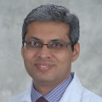 Dr. Raj Pal Manchandani, MD - Alexandria, VA - Internal Medicine, Oncology