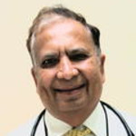Dr. Bipin Kumar Turakhia, MD - Catonsville, MD - Internal Medicine