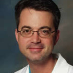 Dr. David Gordon Vanderweide MD