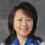 Dr. Ziying Zhang, MD