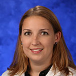 Dr. Elizabeth Barrall, MD