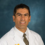 Dr. Ronny Mario Otero, MD - Royal Oak, MI - Emergency Medicine, Internal Medicine