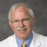 Dr. John Newton Clore MD