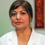 Dr. Shazia Billal MD