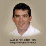 Dr. Mario Figueroa, MD - Jackson, TN - Family Medicine