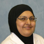 Dr. Shazia Essani, MD