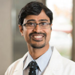 Dr. Shyam S R Allamaneni, MD