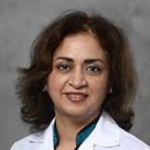 Dr. Shehla Tarannum Jaffery-Khalil, MD