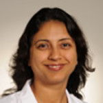 Dr. Vinita Panwar, MD - Saint Louis, MO - Internal Medicine