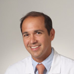 Dr. Gustavo Xavier Morales, MD