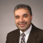 Dr. Ayman Abdul-Rauf MD
