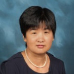 Dr. Zaixiang Sherry Zhang, MD - Southbury, CT - Diagnostic Radiology, Neuroradiology