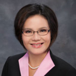 Dr. Janette Nguyen, MD - Cypress, TX - Geriatric Medicine, Internal Medicine