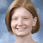 Dr. Megan Elizabeth Fraker MD