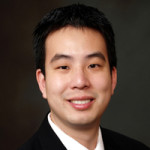 Dr. Lawrence C Hou, MD - Sacramento, CA - Ophthalmology