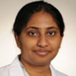 Dr. Deepika Donepudi, MD