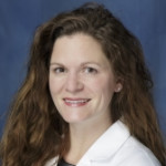 Dr. Ashley Katherine Lentz, MD