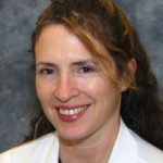 Christine M Roland