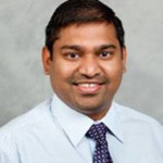Dr. Anand Subramanian, MD
