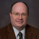 Dr. Allan Lee Harrelson, DO - Longview, WA - Cardiovascular Disease, Internal Medicine