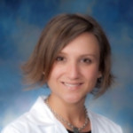 Lisa Rose Blackrick, MD Trauma Surgery