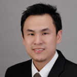 Bernard Haoyun Hsu, MD Anesthesiology