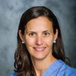 Dr. Anna Todaro Brown, MD - Washington, DC - Critical Care Respiratory Therapy, Anesthesiology, Pediatric Critical Care Medicine