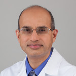 Dr. Bhiken Ishwarlal Naik, MD - Charlottesville, VA - Critical Care Medicine, Anesthesiology