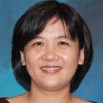 Dr. Melody Ming Ru Hsieh, MD