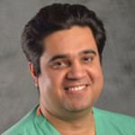 Dr. Bhupender Yadav, MD - Washington, DC - Pediatric Radiology, Vascular & Interventional Radiology