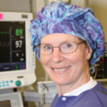 Dr. Mary F Chisholm, MD