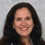 Dr. Ruba Shaker Odeh, DO - Niles, IL - Oncology, Infectious Disease