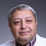 Dr. Ibrahim Abdelaziz Mourad, MD