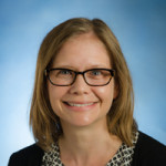 Dr. Emily Beth Burnham, OD