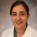 Dr. Lili Farrokh-Siar MD