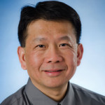 Dr. Franklin Wayne Quon OD