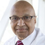 Dr. Arun Patel, MD - Toledo, OH - Orthopedic Surgery