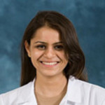 Dr. Palak Upendra Choksi, MD - Ann Arbor, MI - Endocrinology,  Diabetes & Metabolism, Internal Medicine