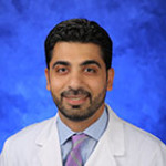 Dr. Usman Hameed, MD - Hershey, PA - Psychiatry, Child & Adolescent Psychiatry