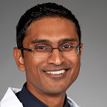 Dr. Joseph Udai Singh MD