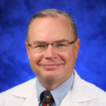 Dr. Randy Milton Hauck, MD
