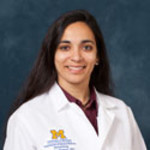 Dr. Seetha Ursula Monrad, MD - Ann Arbor, MI - Rheumatology, Internal Medicine