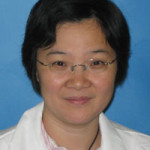 Dr. Xinge Hu MD