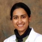 Rajeshri Pai Nayak