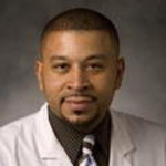 Dr. Ian Bebvon Kuwait Martin, MD