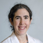 Dr. Katharine Elliot Black, MD