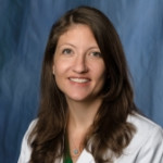 Dr. Kristina A Giles, MD