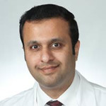 Dr. Rasesh Rohitbhai Desai, MD