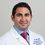 Dr. Zain Ayad Al-Safi, MD - Los Angeles, CA - Obstetrics & Gynecology